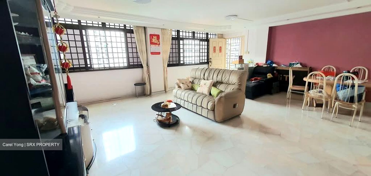 Blk 926 Hougang Street 91 (Hougang), HDB 5 Rooms #587732231